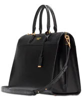 kate spade new york Morgan Saffiano Leather Laptop Bag