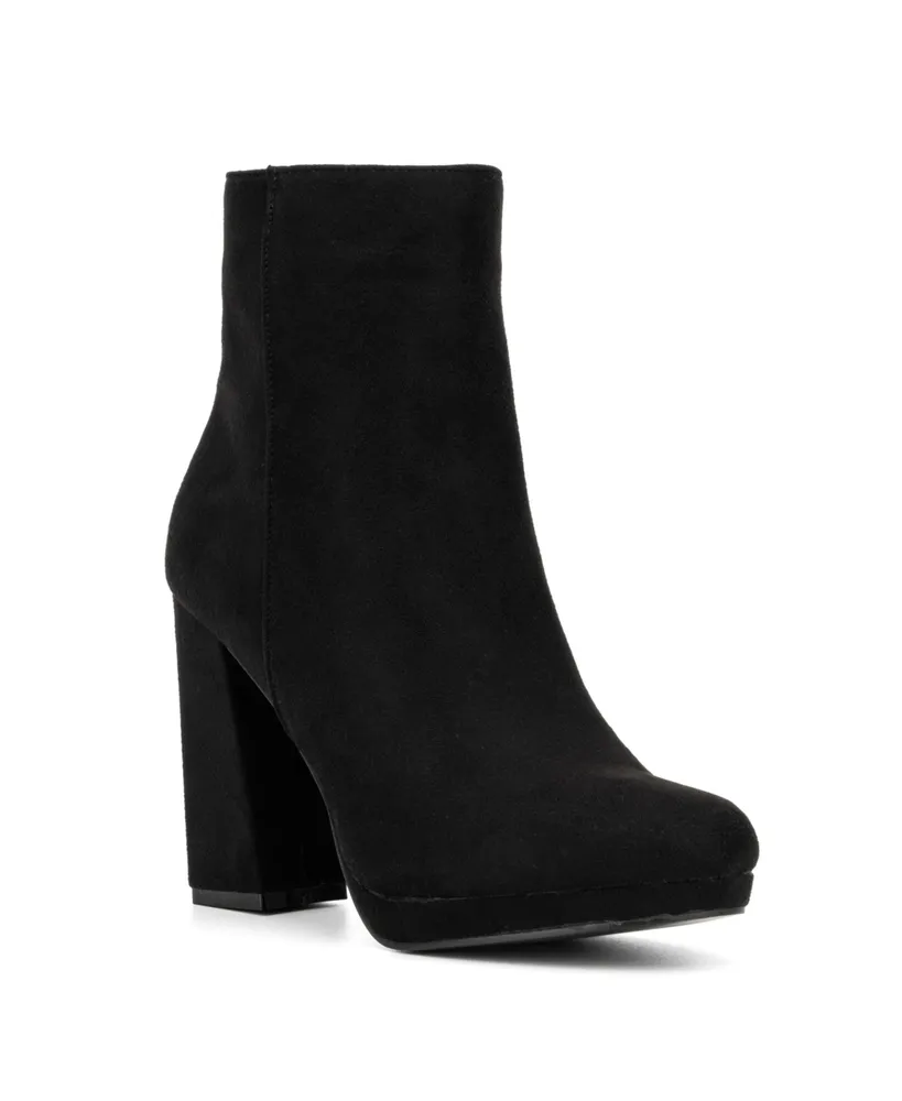 New York & Company Women's Fran Bootie