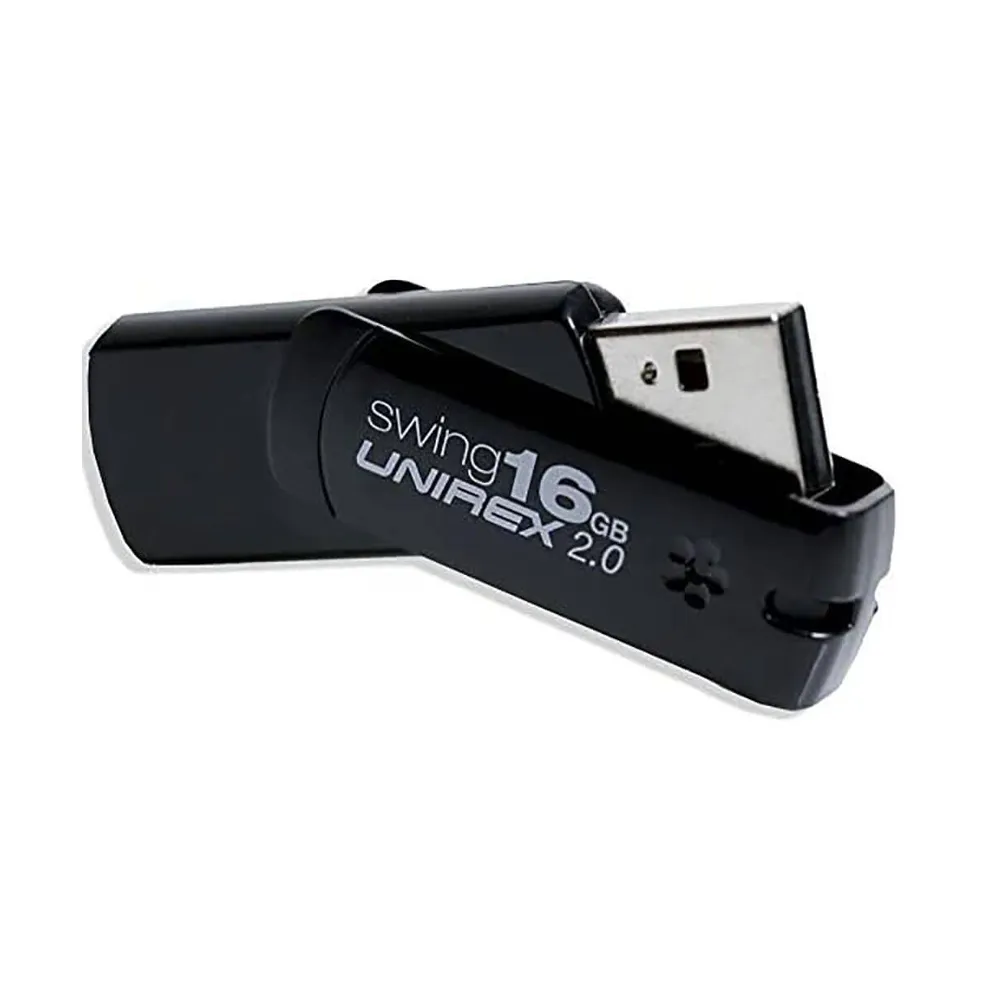 16GB Usb 2.0 Flash Drive