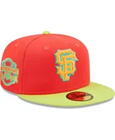 Men's New Era Red