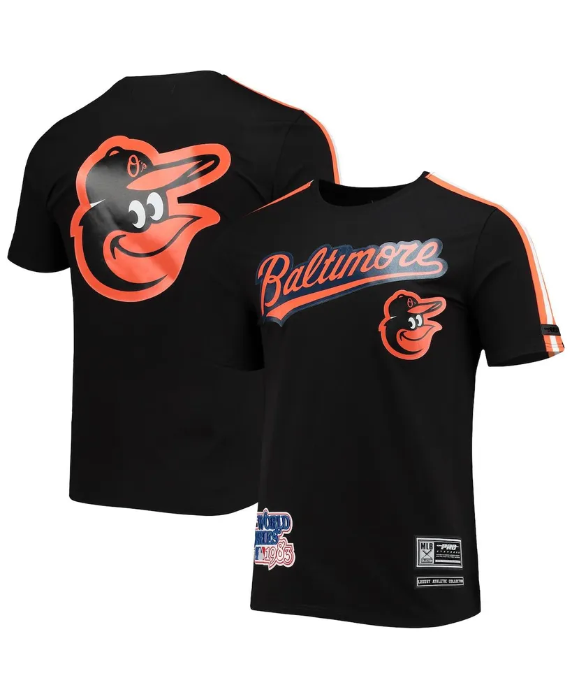 Pro Standard Orioles Hometown T-Shirt