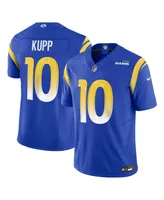 Men's Nike Cooper Kupp Royal Los Angeles Rams Vapor F.u.s.e. Limited Jersey