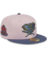 Men's New Era Pink