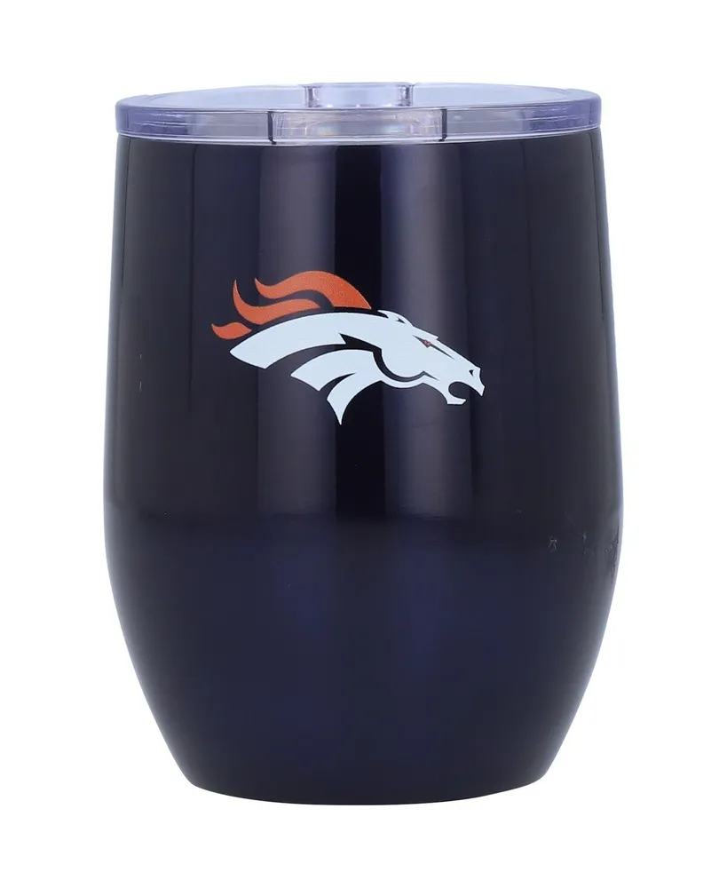 Tervis Denver Broncos 30oz. Touchdown Stainless Steel Tumbler