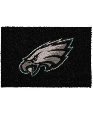 Philadelphia Eagles Team Colors Doormat