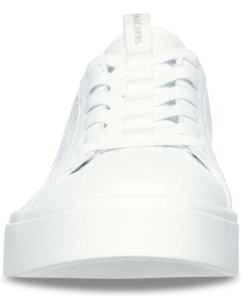 Skechers Women's Slip-Ins - Eden Lx Slip-On Casual Sneakers from Finish Line