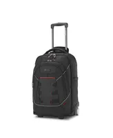 Samsonite Tectonic NuTech Wheeled Backpack