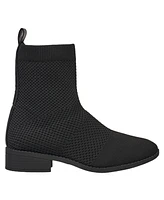 French Connection Women's Leila Flat Booties