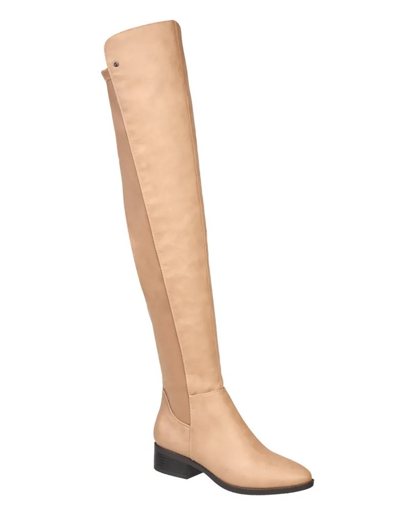 French Connection Women's Perfect Tall Boots