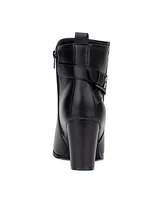 New York & Company Women's Andra Bootie