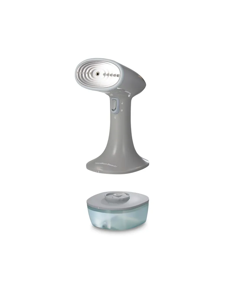 Hamilton Beach Handheld Garment Steamer