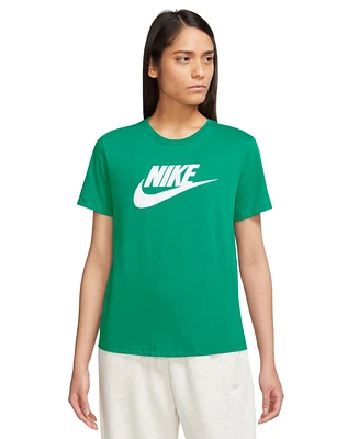 Nike Sportswear Women's Essentials Logo T-Shirt