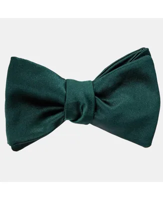 Elizabetta Men's Negroni - Silk Bow Tie for Men