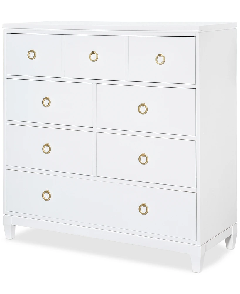 Summerland Chest