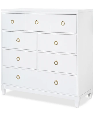 Summerland Chest