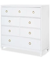 Summerland Chest