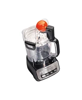 Hamilton Beach Stack & Snap Duo Food Processor - 70585