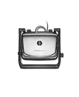Hamilton Beach Panini Press & Gourmet Sandwich Maker - 25460G