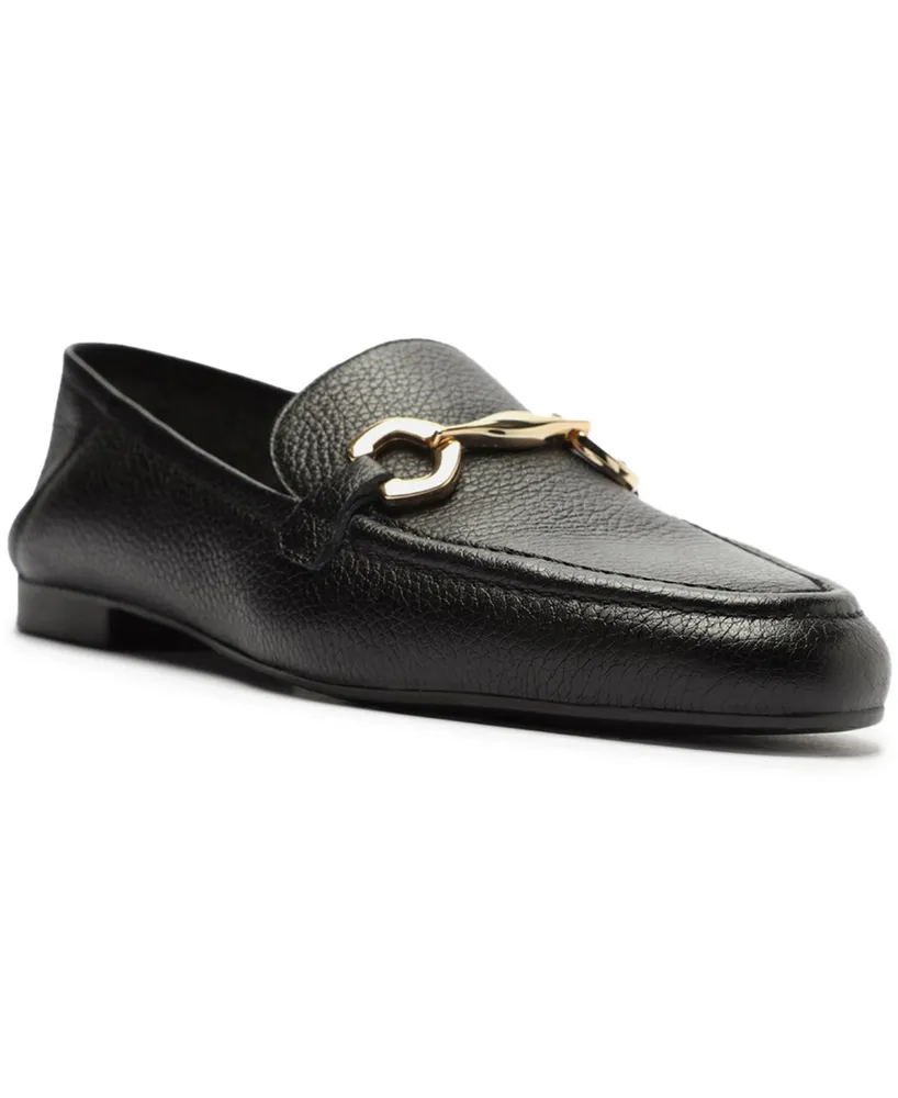 Arezzo Women's Emma Loafer