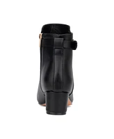 New York & Company Women's Flori Bootie
