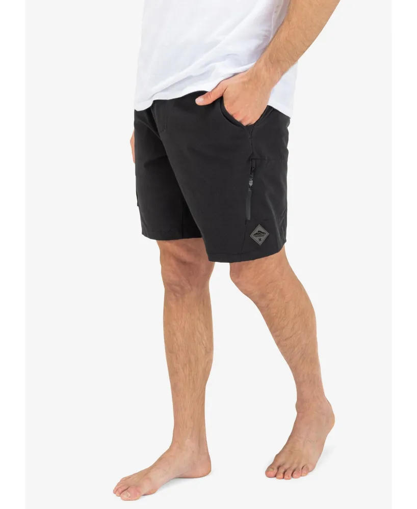 H2O-Dri Trek Shorts