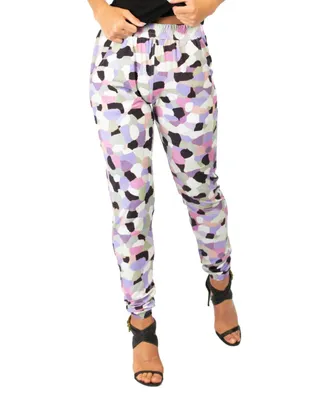 Dai Moda Women's Fiji Legging Joggers