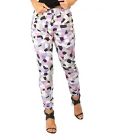 Dai Moda Women's Fiji Legging Joggers