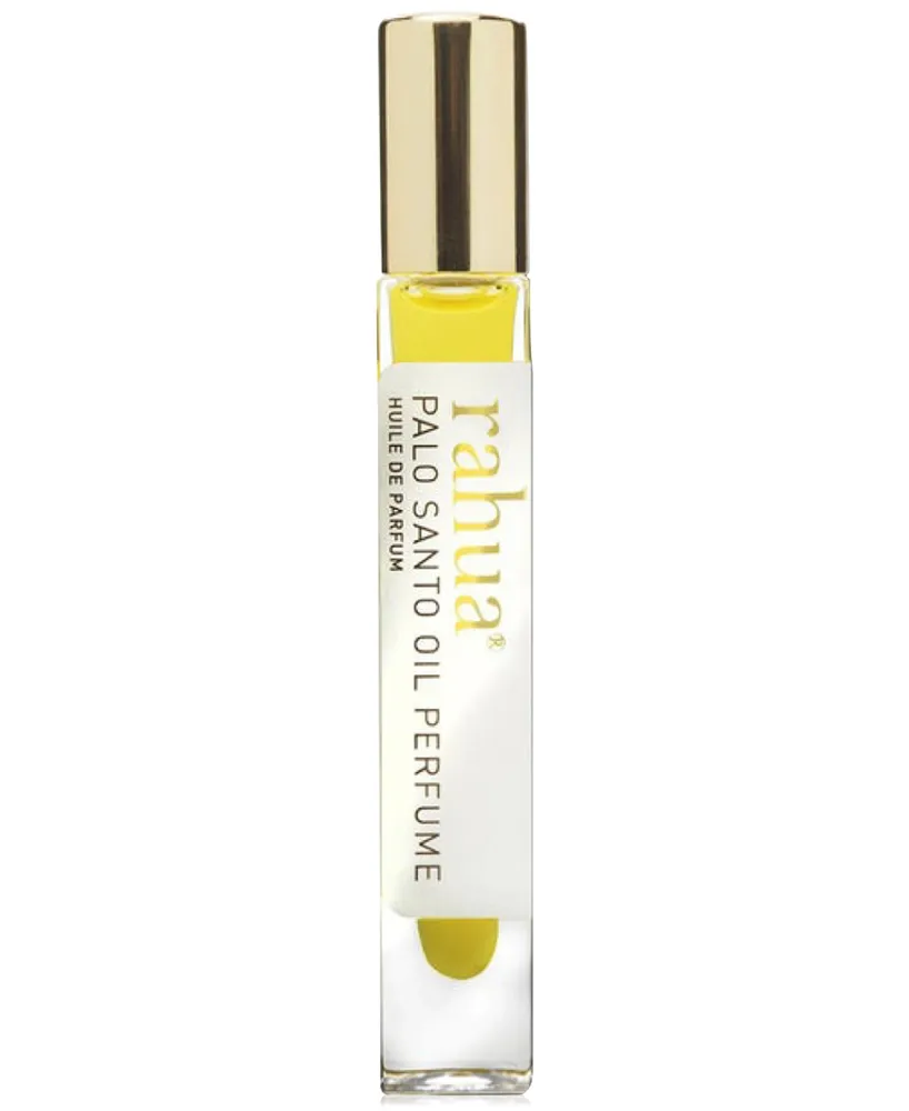 Rahua Palo Santo Oil Perfume