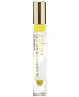 Rahua Palo Santo Oil Perfume