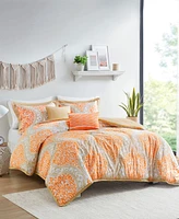 Intelligent Design Senna Reversible -Pc. Comforter Set