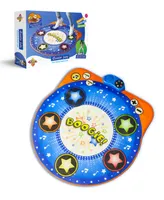 Geoffrey's Toy Box Dance Jam Electronic Music Mat, Created for Macy's