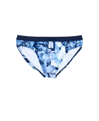 Men's Papagayo Swim Mini Brief