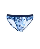 Men's Papagayo Swim Mini Brief