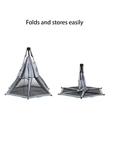 Safety 1st Baby InstaPop Dome Play Yard