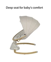 Safety 1st Baby 5 Modes Bluetooth Swing