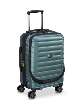 Delsey Shadow 5.0 Business Front-Pocket Carry-On, Created for Macy's