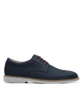 Clarks Men's Malwood Lace Casual Shoes