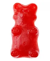 It'Sugar Giant Cherry Gummy Bear Gift Box, 1.75 Oz