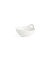 Nambe Portables 4 Piece All Purpose Bowls, Service for 4