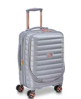 Delsey Shadow 5.0 Business Front-Pocket Carry-On, Created for Macy's