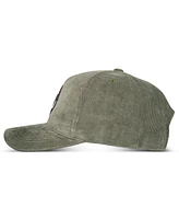 Lucky Brand Women's Mfg Embr. Cord Hat