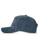 Lucky Brand Women's Mfg Embr. Cord Hat