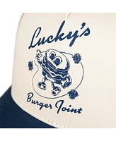 Lucky Brand Women's Lucky's Trucker Cap