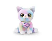 Pets Alive Surprise Smitten Kittens Interactive Plush