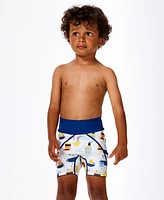 Splash About Toddler Boys Jammers Swim Diaper