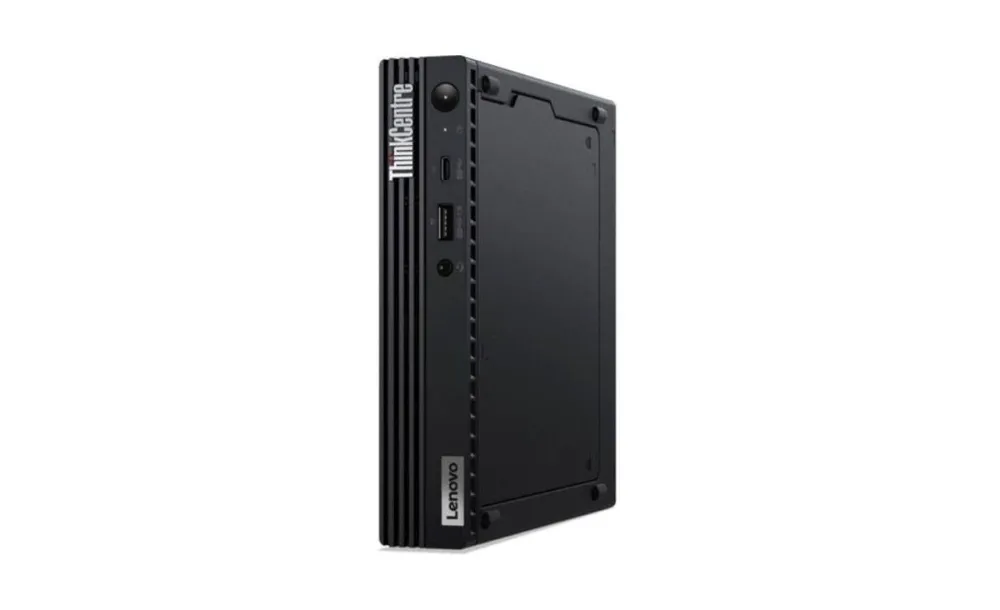 Lenovo 11JN002PUS Amd Ryzen 5 Pro 5650GE 3.4G 8GB 256GB ThinkCentre Solid State Drives Desktop Computer