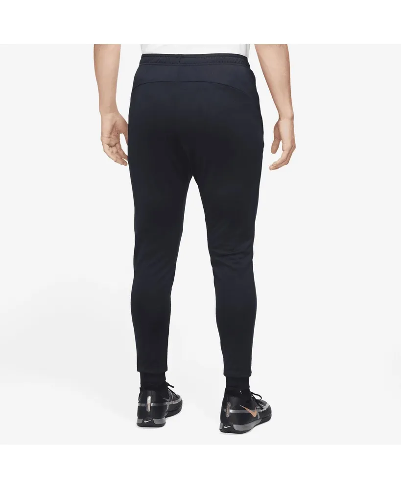 Men's Nike Navy Chelsea 2023/24 Strike Performance Track Pants