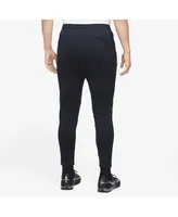 Men's Nike Navy Chelsea 2023/24 Strike Performance Track Pants