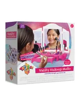 Geoffrey's Toy Box Vanity Makeup Studio Cosmetics Mirror Set, Created for Macy's