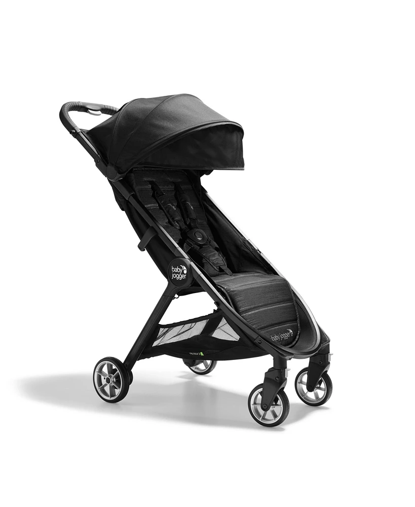 Baby Jogger Baby Ultra Light-Weight City Tour 2 Stroller